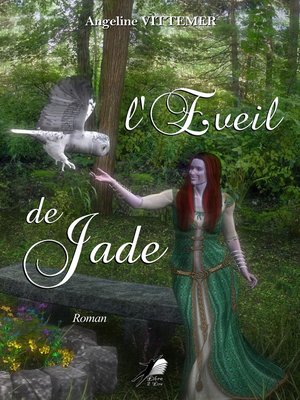 cover image of L'Eveil de Jade